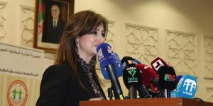 شرفي تؤكد: الرئيس تبون جعل ملف الطفولة من أولويات الجزائر الجديدة