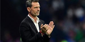 مدرب المكسيك: منصبي ليس مهددا.. وأنظاري تتجه نحو المونديال