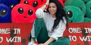 ميرهان حسين: تلقيت عروضاً للزواج شرطها الأول “اعتزال الفن”