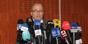 بوسليماني: سيتم إعداد مدونة تنظم العلاقة بين الصحفيين و خلايا الاتصال بالمؤسسات