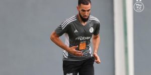 الإصابة تؤخر صفقة انتقال بن طالب إلى نادي ليل