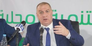 بن براهم يؤكد من الأغواط.. ” المنتدى يهدف إلى إرساء علاقة بناءة بين الإدارة و المواطن “