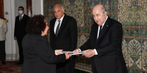 الجزائر ومالطا يتقاسمان نفس التطلعات لجعل منطقة المتوسط فضاء للسلام