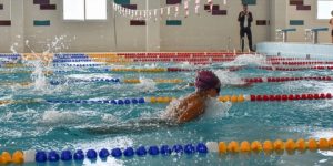 سعيدة.. وضع حيز الاستغلال لمسبح نصف أولمبي بأولاد إبراهيم