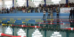 توقرت: استفادة أزيد من 37 ألف طفل من 3 مسابح نصف أولمبية خلال موسم الإصطياف لهذه السنة