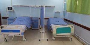 قسنطينة.. استلام عما قريب توسعتي منشأتين صحيتين