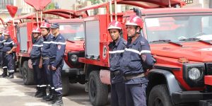 الحماية المدنية تدعو للالتزام بـ 6 توجيهات لعيد أضحى آمن