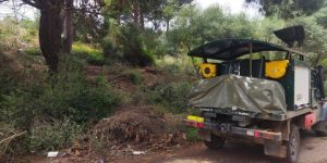 سيدي بلعباس.. تخصيص أكثر من 76 هكتارا لإنشاء غابات للاستجمام