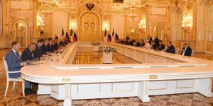 فرص الاستثمار التي يوفرها الاقتصاد الجزائري تستعرض بمنتدى سان بطرسبورغ الاقتصادي الدولي