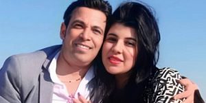 السبب صادم.. برلنتي عامر تعلن انفصالها عن سعد الصغير