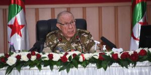 مسار بناء الدولة الوطنية وصل إلى مراحل متقدمة