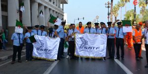 من 10 آلاف إلى 20 ألف دج.. مؤسسة النقل بالسكك الحديدية ترفع منحة عيد الأضحى لعمالها