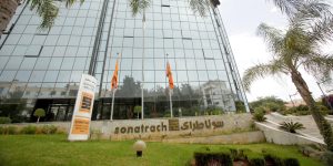 فضيل شريف : سوناطراك تعتمد استراتيجية بـ 3 أسس لمكافحة تغير المناخ