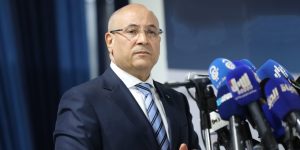 زيتوني مشدّداً: “الجزائر بلد سيد ولا تحتاج الى إملاءات”