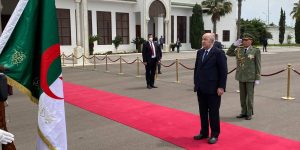 رئيس الجمهورية يشرع هذا الثلاثاء في زيارة دولة إلى روسيا