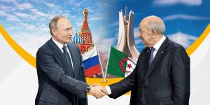 العلاقات الجزائرية-الروسية.. ثقة متبادلة وشراكة اقتصادية واعدة