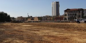 اجتماع لعرض مخططات شغل الأراضي ببئر توتة