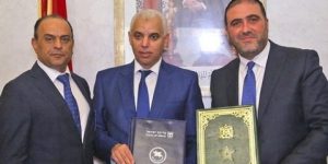 سقطة جديدة….الاحتلال الصهيوني يتحكم في النظام الصحي المغربي