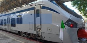 برنامج سير القطار الليلي الجزائر – عنابة