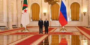 الرئيس تبون … زيارات تاريخية بأبعاد إستراتجية