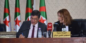 تغطية حاجيات مواطني العاصمة من الماء الشروب بنسبة 90 % مع نهاية العام المقبل