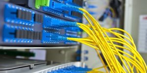 إنجاز تسعة مراكز توزيع هاتفي متعدد الخدمات بغليزان