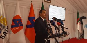 سونلغاز.. أكثر من 90 ألف عون في خدمة 5،11 مليون زبون للكهرباء وأكثر من 3،7 مليون في الغاز