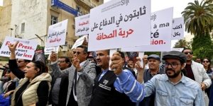 التضييق على الصحافة في المغرب بات منهجا في الحكم