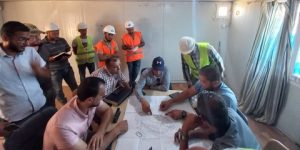 فيصل زيتوني يوجه تعليمات صارمة لتسريع وتيرة إنجاز سكنات “عدل” بولايات الشرق