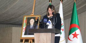 الجزائر ترغب في الانضمام إلى المرحلة الأولى من تجسيد منطقة التبادل الحر الافريقية