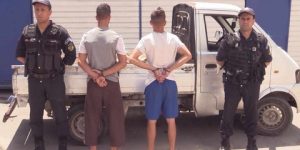 الإطاحة بشبكة إجرامية تمتهن سرقة الكوابل بالمحمدية