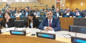 الجزائر تستعرض بنيويورك جهودها في تحقيق التنمية المستدامة