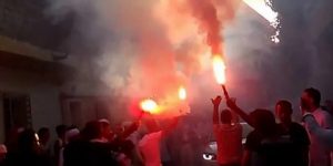 هكذا يحتفل الجزائريون بنجاحاتهم.. “البوق” و”البارود” والولائم احتفالاً بالشهادات المدرسية