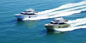 الجولات البحرية عبر القوارب.. خدمة تلقى رواجا في أوساط المصطافين بعنابة