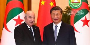 حركة البناء تثمن الجولة الجديدة من الزيارات التي يباشرها الرئيس