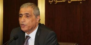 رئيس مجموعة الصداقة “الجزائر-لبنان” يعزي الجزائر جراء الحرائق