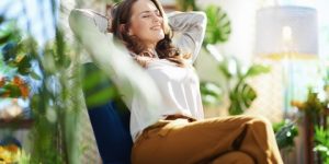 5 فوائد صحية تجنيها عند الاسترخاء