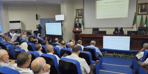 هنين: تنظيم جلسات وطنية لإصلاح الخدمات الجامعية