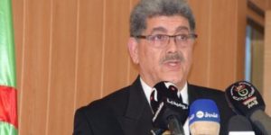 بن سعادة: فرانس 24 …قناة تروج الأكاذيب وتستهدف استقرار الجزائر