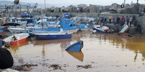 أكثر من 700 صياد معني بالاستفادة من المنحة الاستثنائية لرئيس الجمهورية