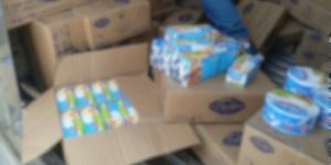 حجز 5 قناطير من الأجبان غير الصالحة للاستهلاك بسكيكدة