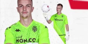 موناكو يتعاقد مع الحارس السويسري كون