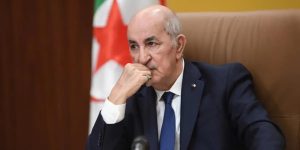 المقاربة الجزائرية لمحاربة الهجرة غير الشرعية مبنية على دعم السلم والأمن والتنمية