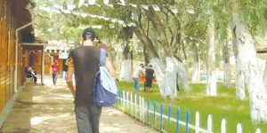 المركز الوطني لإنقاذ الشباب.. تجربة رائدة في علاج المدمنين