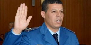 135 مفتش شرطة يؤدّون اليمين القانونية بسطيف