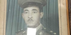 المجاهد علي بريانو في ذمة الله