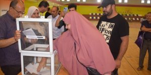 إجراء قرعة لصالح مستفيدي السوسيال بسيدي موسى 