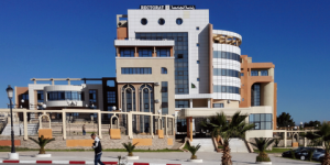 جامعة المسيلة تحتل المرتبة الأولى وطنيا بـ83 براءة إختراع