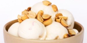 مكوناته صحية.. جربوا هذا الآيس كريم اللذيذ!