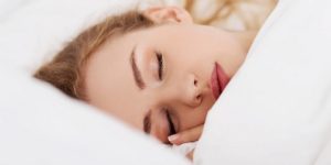 النوم والجمال… توأمان لا ينفصلان